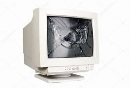 Image result for Broken Desktop Computer