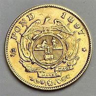 Image result for 1897 Gold Coin