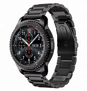 Image result for Samsung Gear S3 Frontier Metal Bands