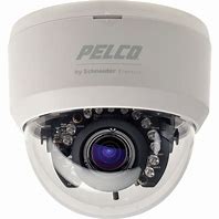 Image result for Pelco PTZ Camera