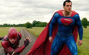 Image result for Superman vs Flash Filme Complet