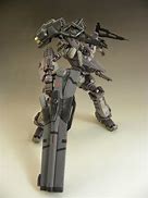 Image result for Armored Core Model Kits