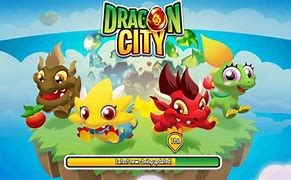 Image result for Dragon City 2012