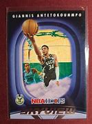 Image result for Giannis NBA Hoops