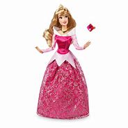 Image result for Disney Princess Aurora Doll Hasbro