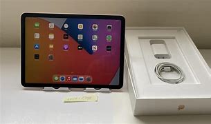 Image result for iPad Air 4th Gen Box
