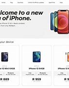 Image result for iPhone XS Max Price per Month South Africa