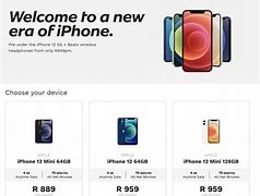 Image result for iPhone 12 Cash Price South Africa
