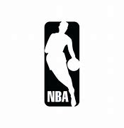 Image result for NBA Logo.png