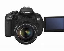 Image result for Camera with Touch Screen