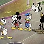 Image result for Mickey Mouse the Code