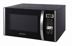 Image result for Emerson Microwave Grill Cooking Accessories