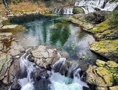 Image result for Washougal Falls