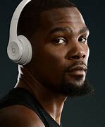Image result for Person Wearing Beats by Dre