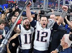 Image result for Patriots Super Bowl Wins