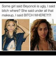 Image result for Beyoncé Diva Meme