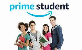 Image result for Amazon Prime Student Canada