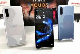 Image result for Sharp Simple Smartphone 6