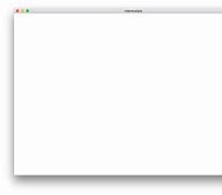 Image result for White Blank Vertical Screen