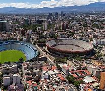 Image result for Mexico City Soccer