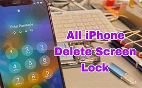 Image result for How to Factory Reset iPhone While Locked
