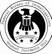 Image result for FBI Uiu Logo