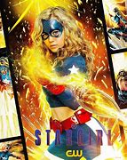 Image result for CW Superhero Shows