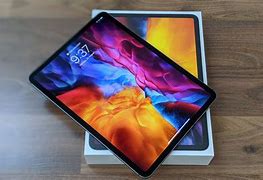 Image result for iPad Pro 2020 Space Gray