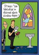 Image result for Humorous Religious Cartoons