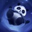 Image result for Galaxy Unicorn Panda