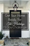 Image result for A 15 Day Challenge Format