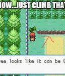 Image result for Pokemon Tree Meme