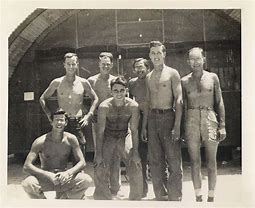 Image result for World War 2 Navy Seabees