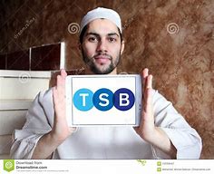Image result for TSB Bank Logo