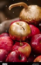 Image result for Golden Apple in Bucket