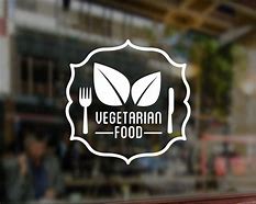 Image result for Where's the Line Vegetarian Sign