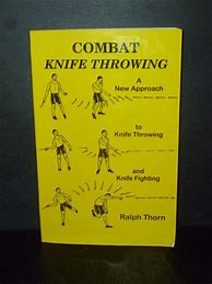 Image result for Knife Fighting Books