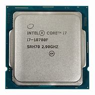 Image result for Intel I7 10700F