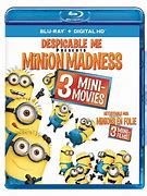 Image result for Minion Madness Game