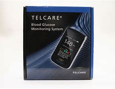 Image result for Wireless Glucose Monitor