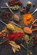 Image result for Spice Allergy