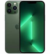 Image result for iPhone 13 Pro Max Green Mặt Trước