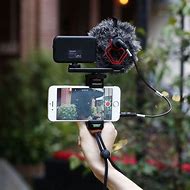 Image result for Smartphone Video Accessories