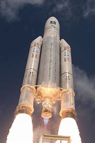 Image result for Ariane V Rocket