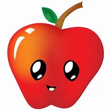 Image result for Preschool Apple