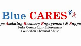 Image result for Blue Cares Recover