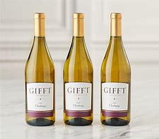 Image result for Scheid Chardonnay Gifft with Kathie Lee Gifford