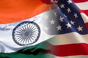 Image result for USA and a Map That Includes India
