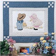 Image result for Sunbonnet Sue Free Pattern