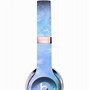 Image result for Beats Blue Headphones Thick Hinge